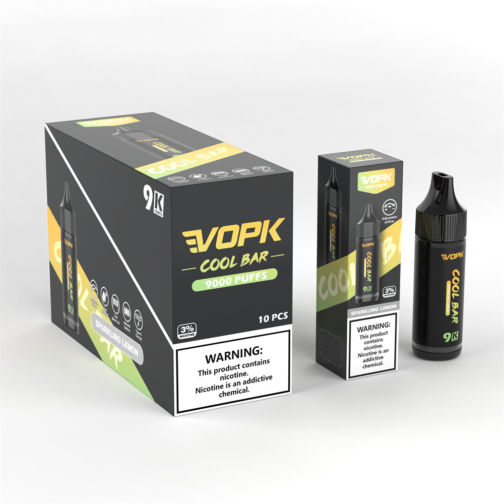 9000-PUFFS