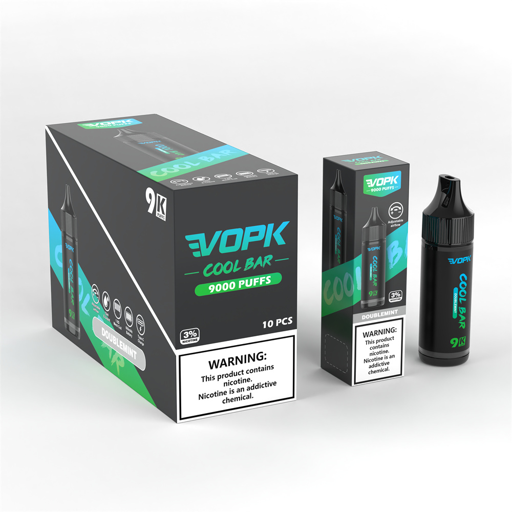 9000-PUFFS