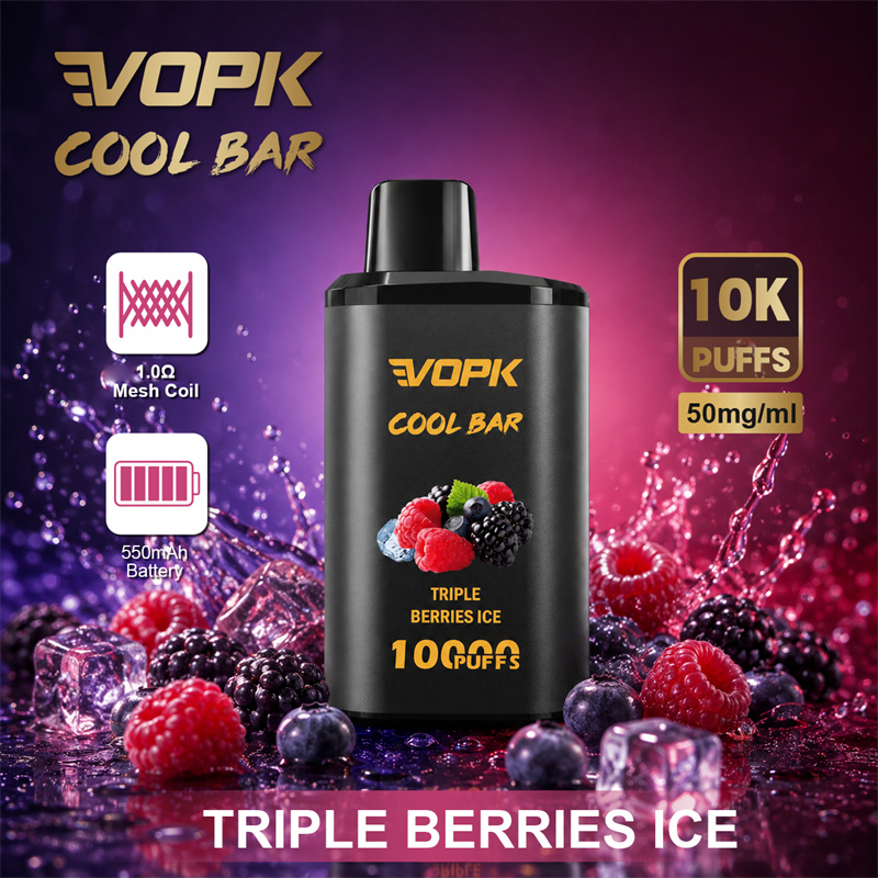 VOPK COOL BAR 10000 Puffs
