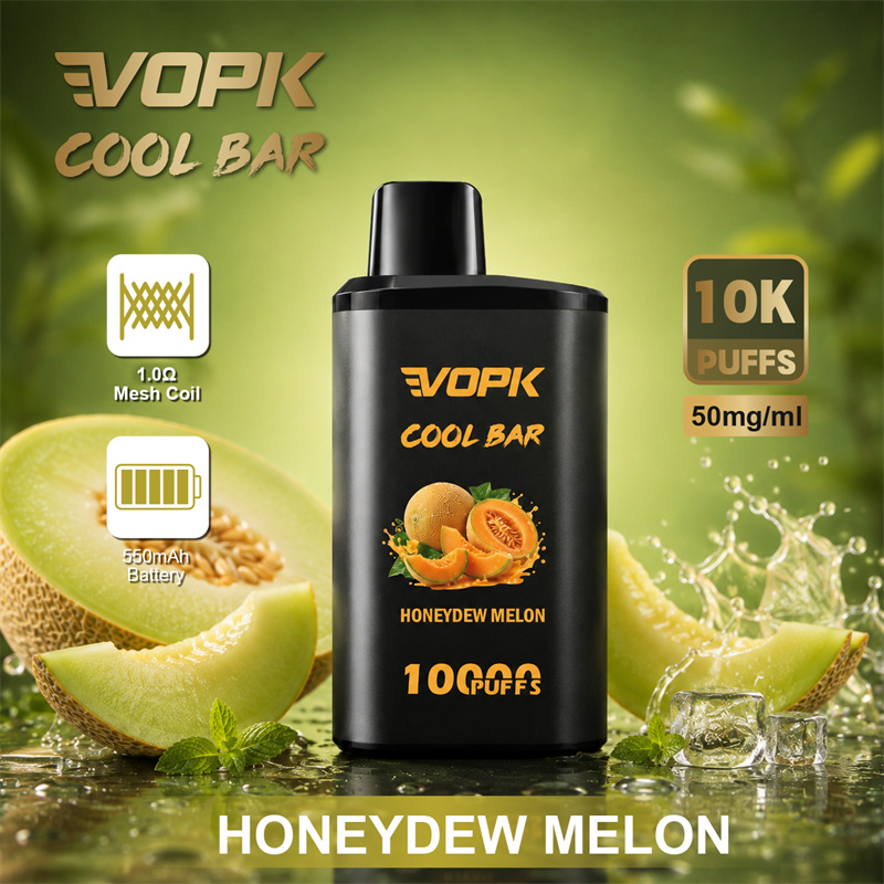 VOPK COOL BAR 10000 Puffs