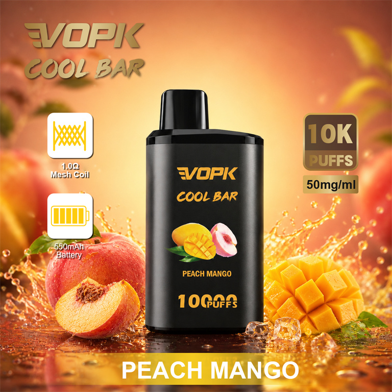 VOPK COOL BAR 10000 Puffs