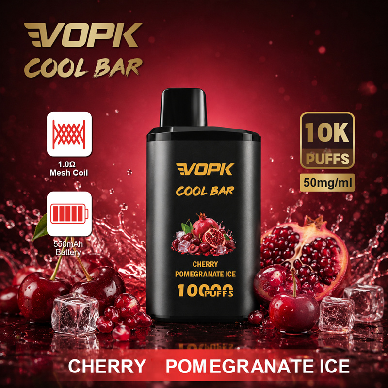 VOPK COOL BAR 10000 Puffs