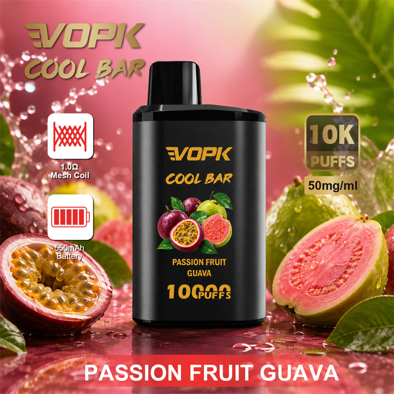 VOPK COOL BAR 10000 Puffs