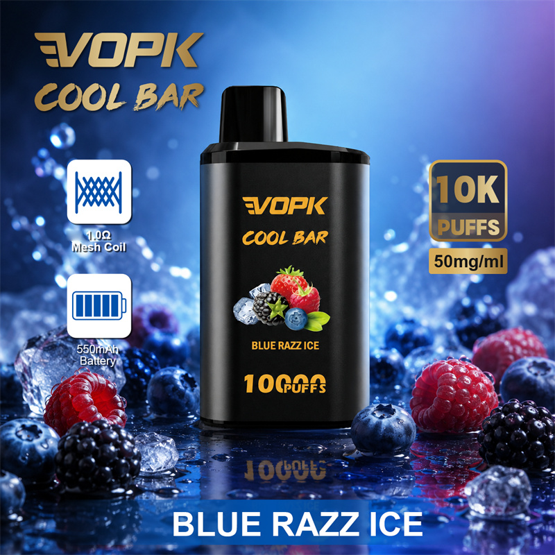 VOPK COOL BAR 10000 Puffs
