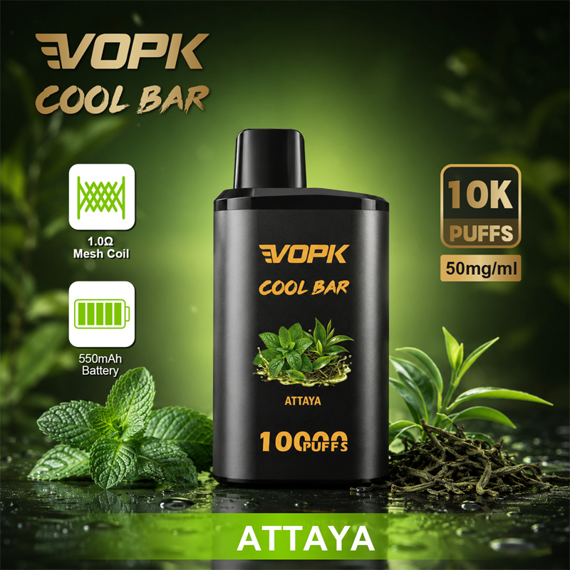VOPK COOL BAR 10000 Puffs