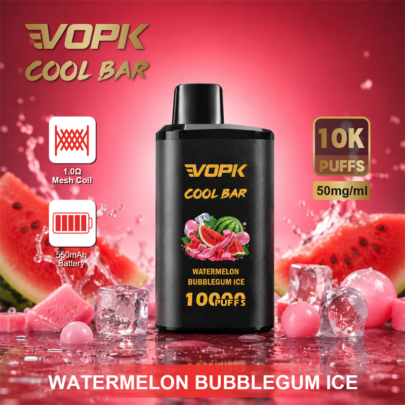 VOPK COOL BAR 10000 Puffs